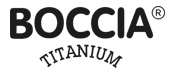 Boccia Titanium